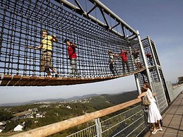 Studiowohnung bei Winterberg mit Terrasse
