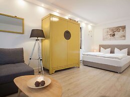 Studiowohnung bei Winterberg mit Terrasse