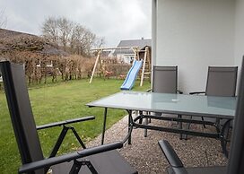 Studiowohnung bei Winterberg mit Terrasse