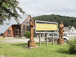 Majestic Stay in Deutschneudorf
