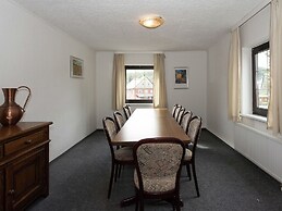 Majestic Stay in Deutschneudorf