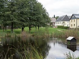 Majestic Stay in Deutschneudorf