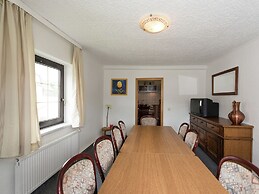 Majestic Stay in Deutschneudorf