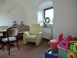 Majestic Stay in Deutschneudorf