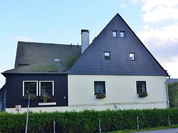 Majestic Stay in Deutschneudorf