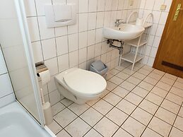 Majestic Stay in Deutschneudorf