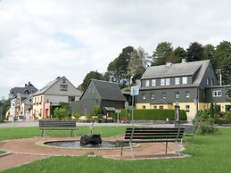 Majestic Stay in Deutschneudorf