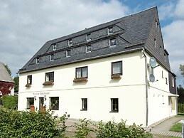 Majestic Stay in Deutschneudorf