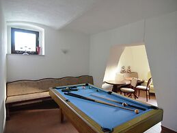 Majestic Stay in Deutschneudorf