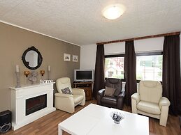 Majestic Stay in Deutschneudorf