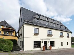 Majestic Stay in Deutschneudorf