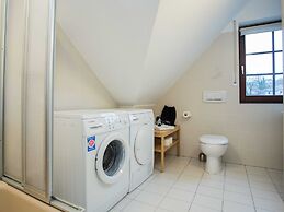 Apartment With Balcony in Neuastenberg