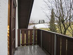 Apartment With Balcony in Neuastenberg