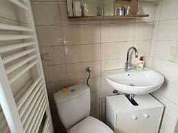 Holiday Home Near Harzgerode With Whirlpool