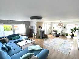 Wellness & Comfort Retreat