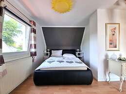 Wellness & Comfort Retreat