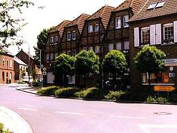 Holiday Home Near Dusseldorf Exhibition Centre