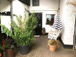 Holiday Home Near Dusseldorf Exhibition Centre