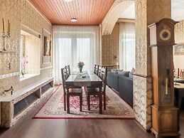 Exceptional Holiday Flat in Kinheim