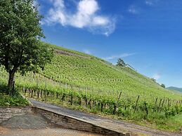Exceptional Holiday Flat in Kinheim