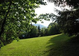 Holiday Flat Near Legoland Germany