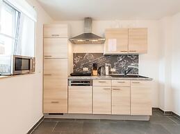Holiday Flat Near Legoland Germany