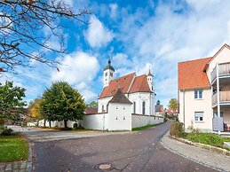 Holiday Flat Near Legoland Germany