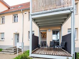 Holiday Flat Near Legoland Germany
