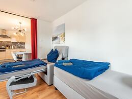 Holiday Flat Near Legoland Germany