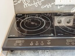 Holiday Flat Near Legoland Germany