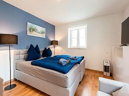 Holiday Flat Near Legoland Germany