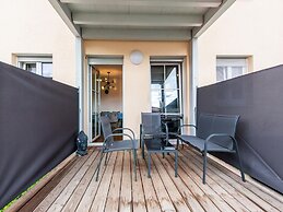 Holiday Flat Near Legoland Germany