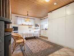 Ferienhaus in Harzgerode