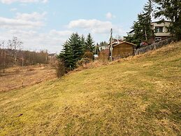 Ferienhaus in Harzgerode