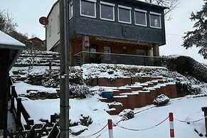 Ferienhaus in Harzgerode