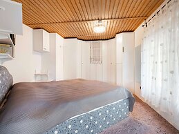 Ferienhaus in Harzgerode