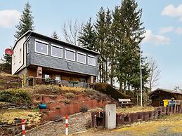 Ferienhaus in Harzgerode