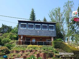 Ferienhaus in Harzgerode