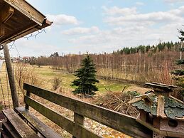 Ferienhaus in Harzgerode