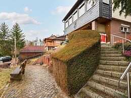 Ferienhaus in Harzgerode
