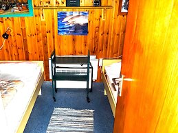 Nordsee-ferienhaus mit Terrasse