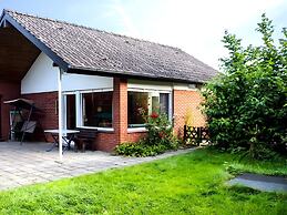 Nordsee-ferienhaus mit Terrasse