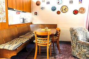 Nordsee-ferienhaus mit Terrasse