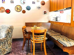Nordsee-ferienhaus mit Terrasse