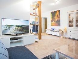 Wohnung mit Balkon in der Nhhe von Winterberg