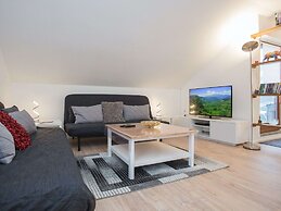 Wohnung mit Balkon in der Nhhe von Winterberg