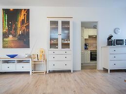 Wohnung mit Balkon in der Nhhe von Winterberg