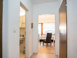 Wohnung mit Balkon in der Nhhe von Winterberg