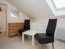 Wohnung mit Balkon in der Nhhe von Winterberg