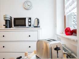 Wohnung mit Balkon in der Nhhe von Winterberg